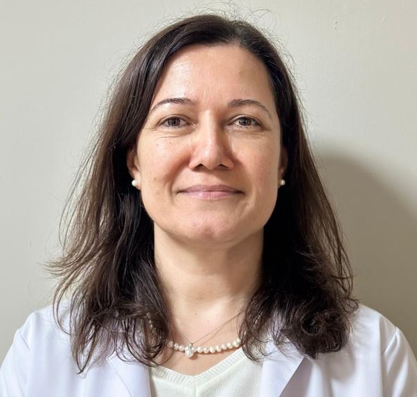 Dr.Ayşe AYKAN BAŞDOĞAN